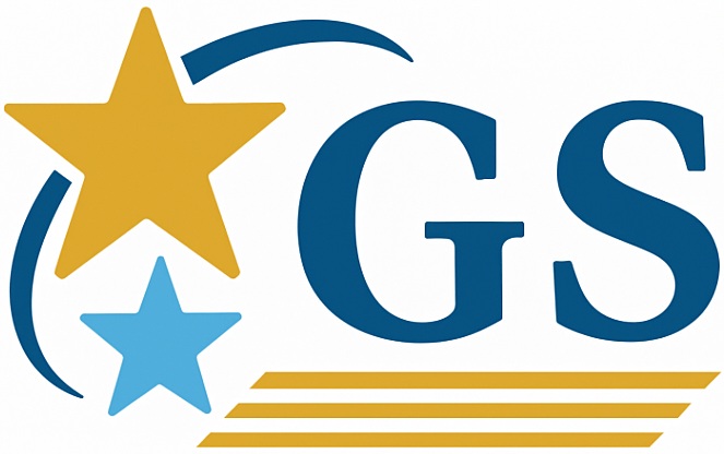 Gold Star Logo