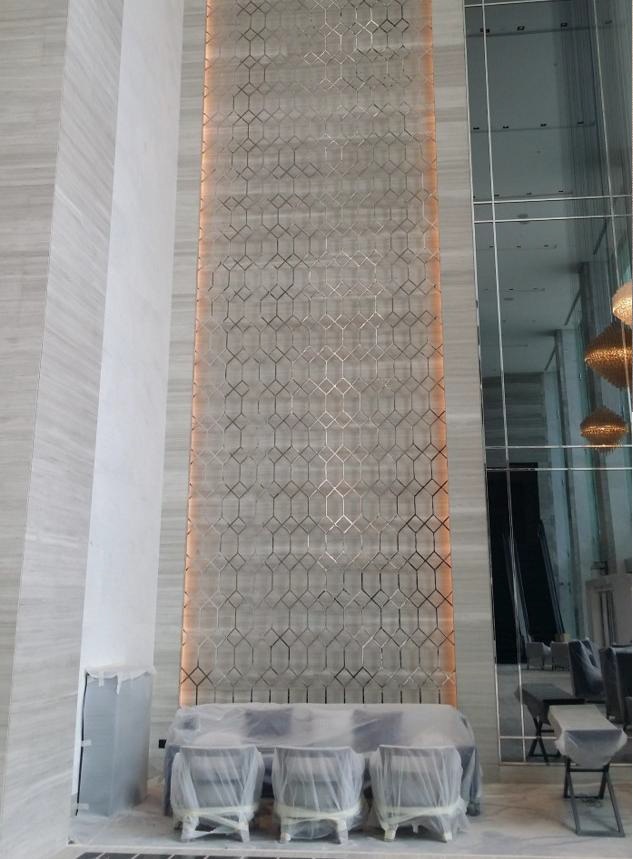 Business Bay Hotel image