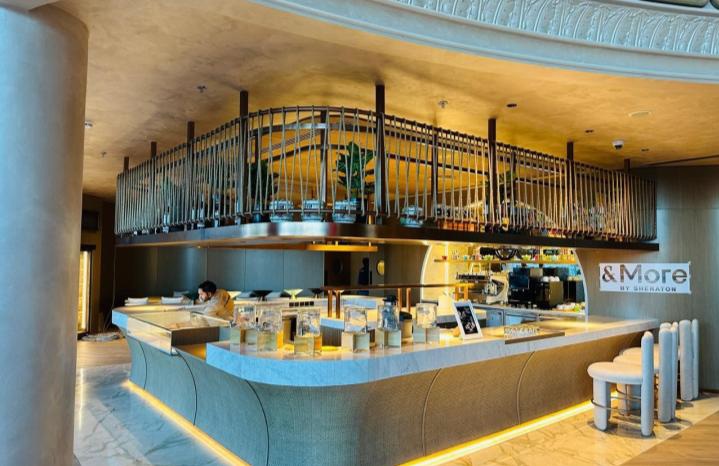 Sheraton Jumeirah Beach Resort image