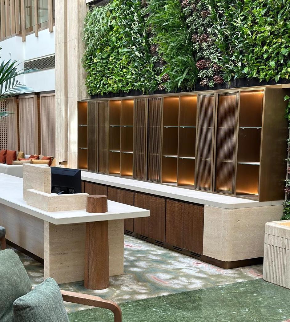 Sofitel Palm Jumeirah image